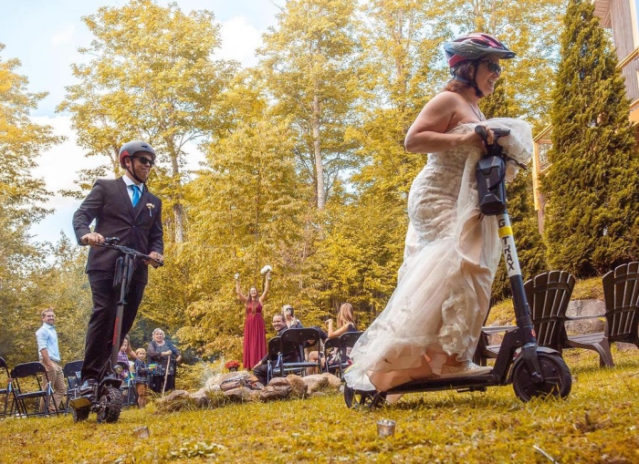 @ridegotrax Photo shared by GOTRAX on September 15, 2022 tagging