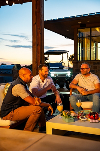 Denago EV Nomad XL -1