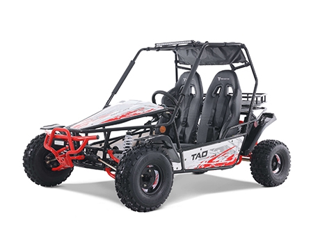 2023 BAJA SPORT 200