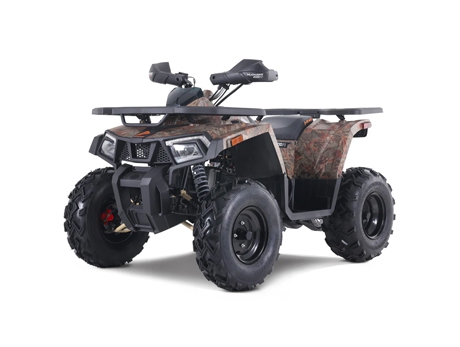 DENAGO MUDHAWK 200FI ATV